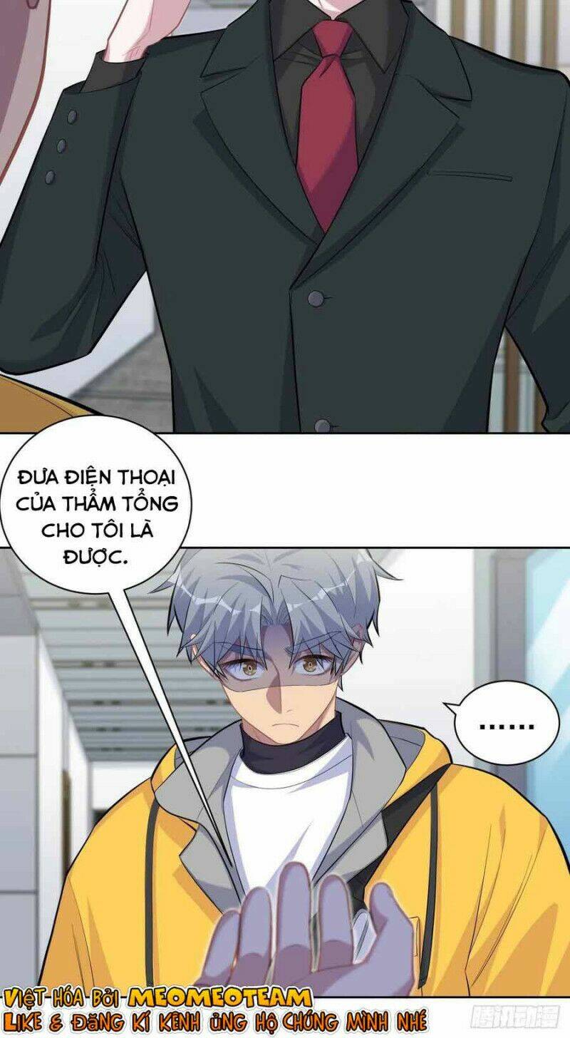 cha vợ đại nhân là bà xã chapter 96 - Next chapter 97