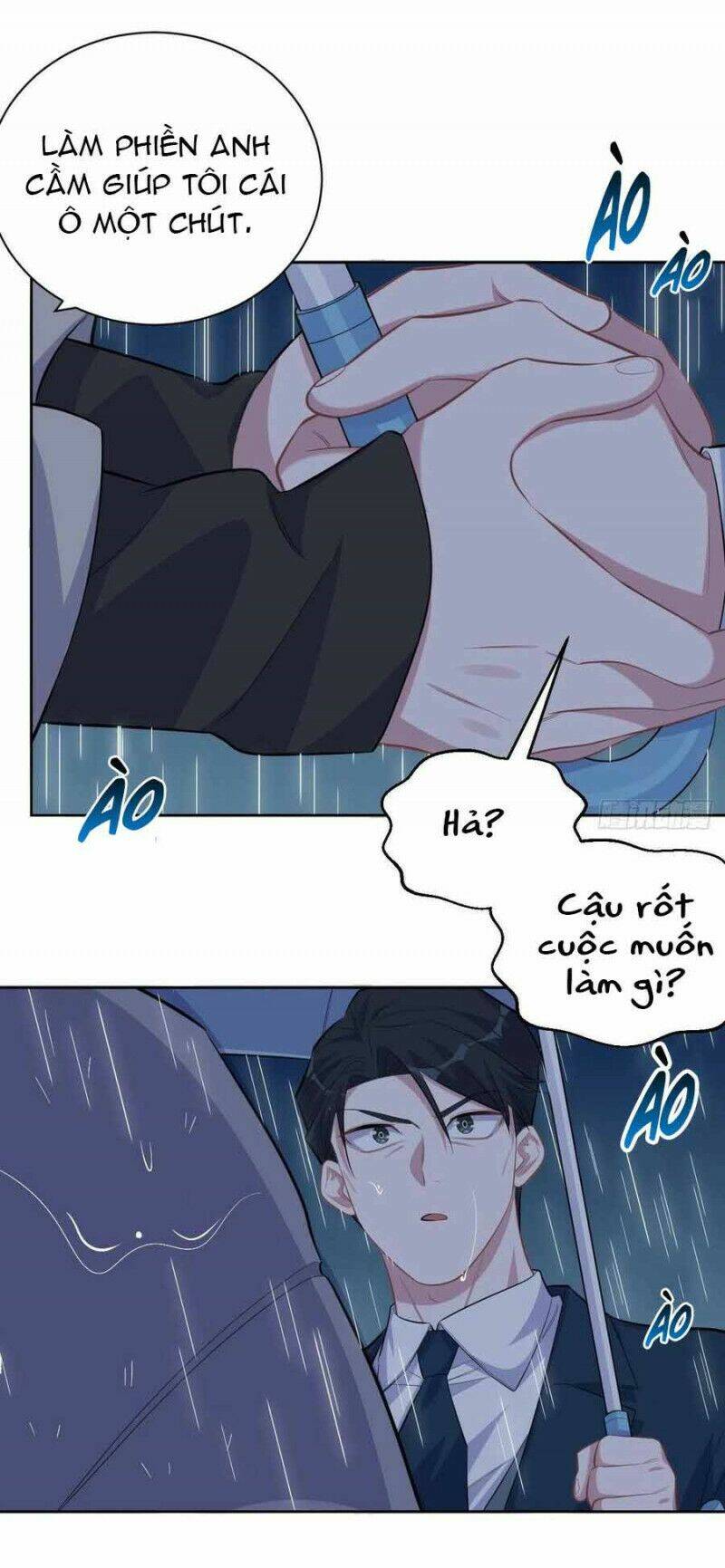 cha vợ đại nhân là bà xã chapter 99 - Next chapter 100