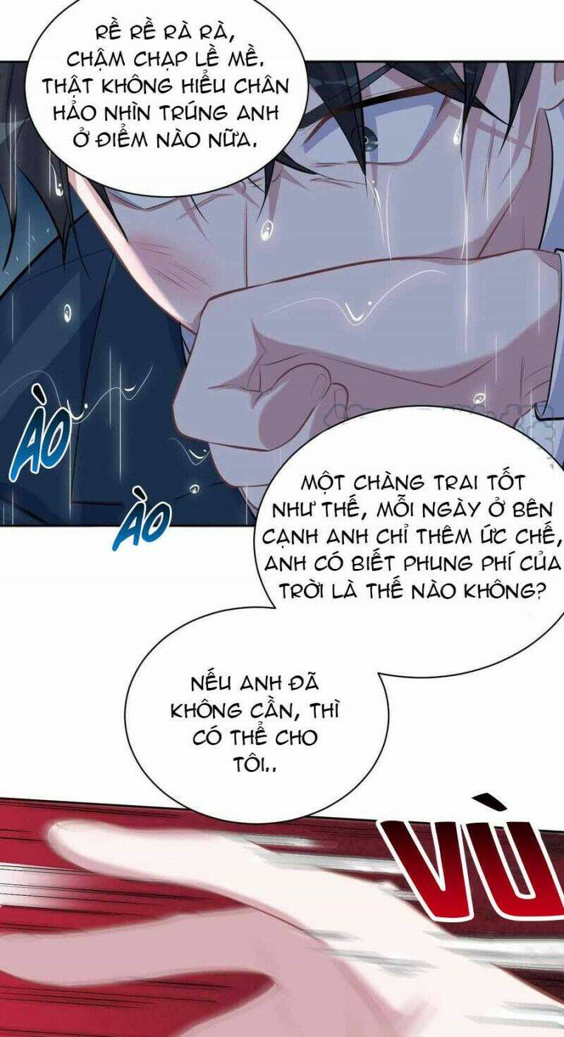 cha vợ đại nhân là bà xã chapter 99 - Next chapter 100