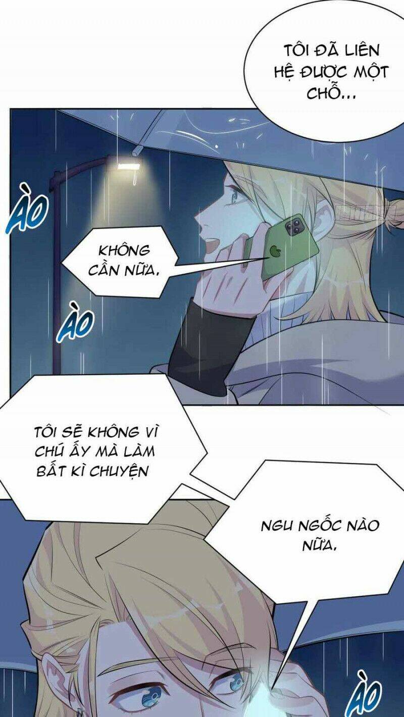 cha vợ đại nhân là bà xã chapter 99 - Next chapter 100