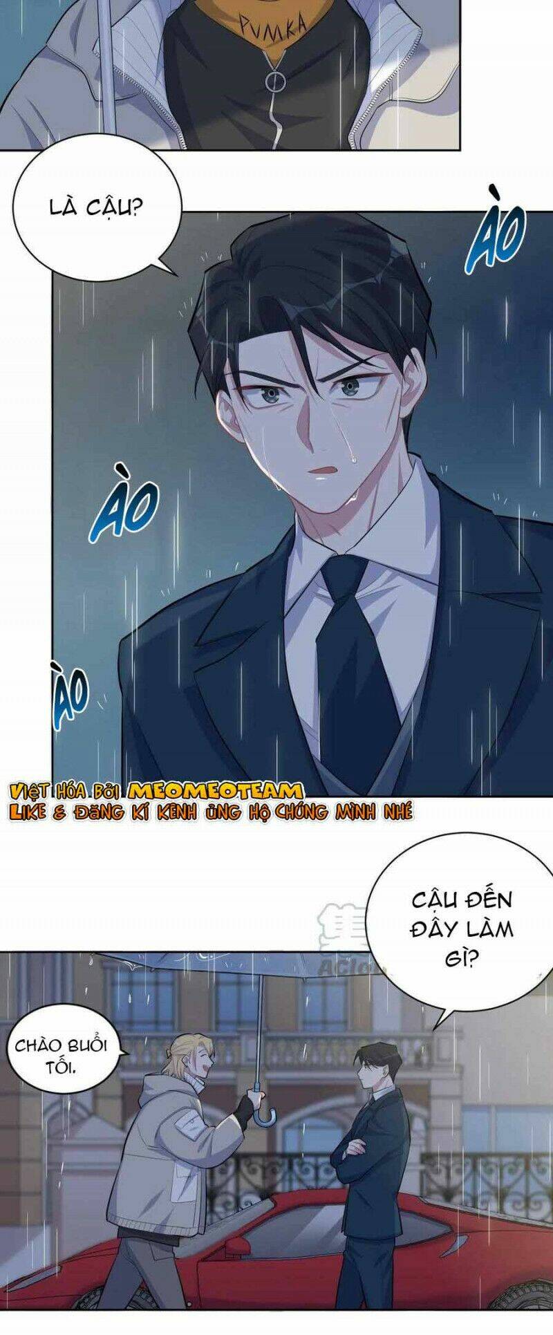 cha vợ đại nhân là bà xã chapter 99 - Next chapter 100