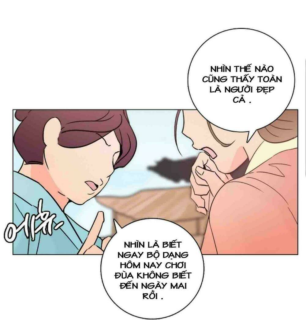 Chae Hong Sa Chapter 10 - Trang 2