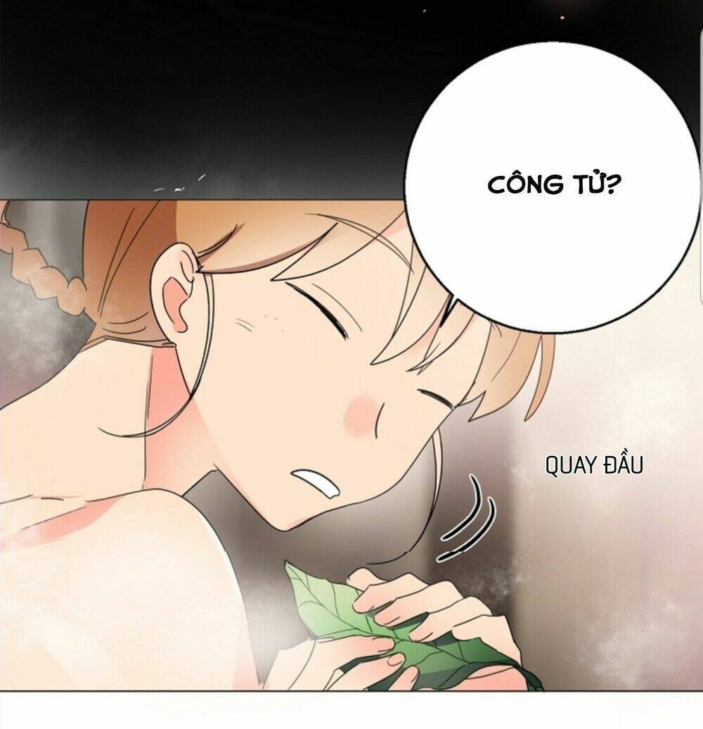 Chae Hong Sa Chapter 33 - Trang 2