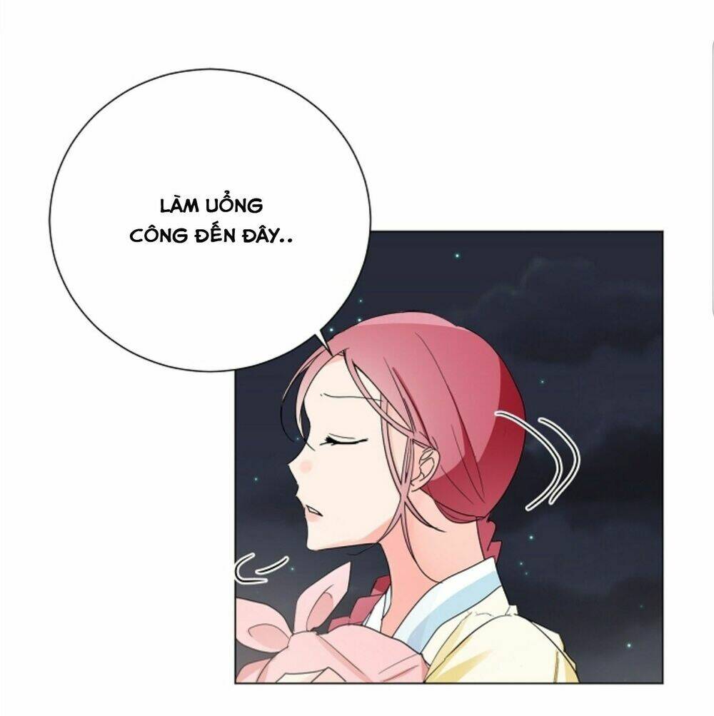 Chae Hong Sa Chapter 33 - Trang 2