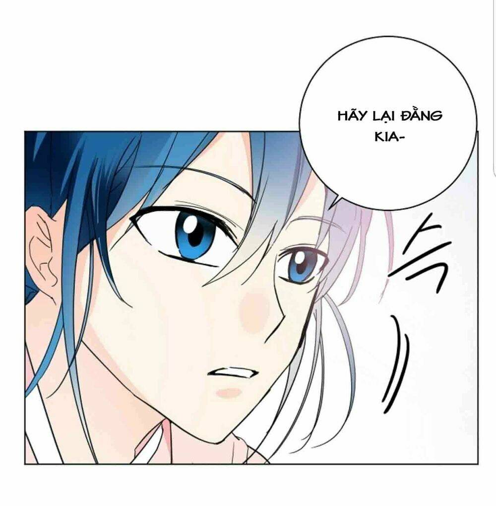 Chae Hong Sa Chapter 35 - Trang 2