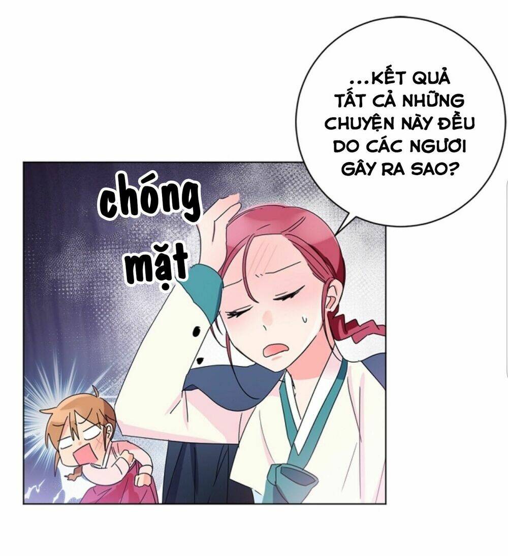 Chae Hong Sa Chapter 48 - Trang 2