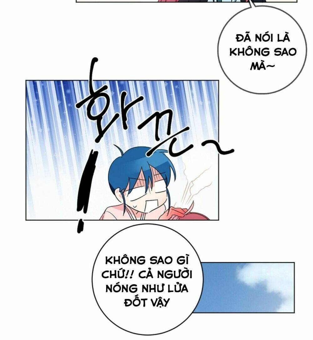 Chae Hong Sa Chapter 48 - Trang 2