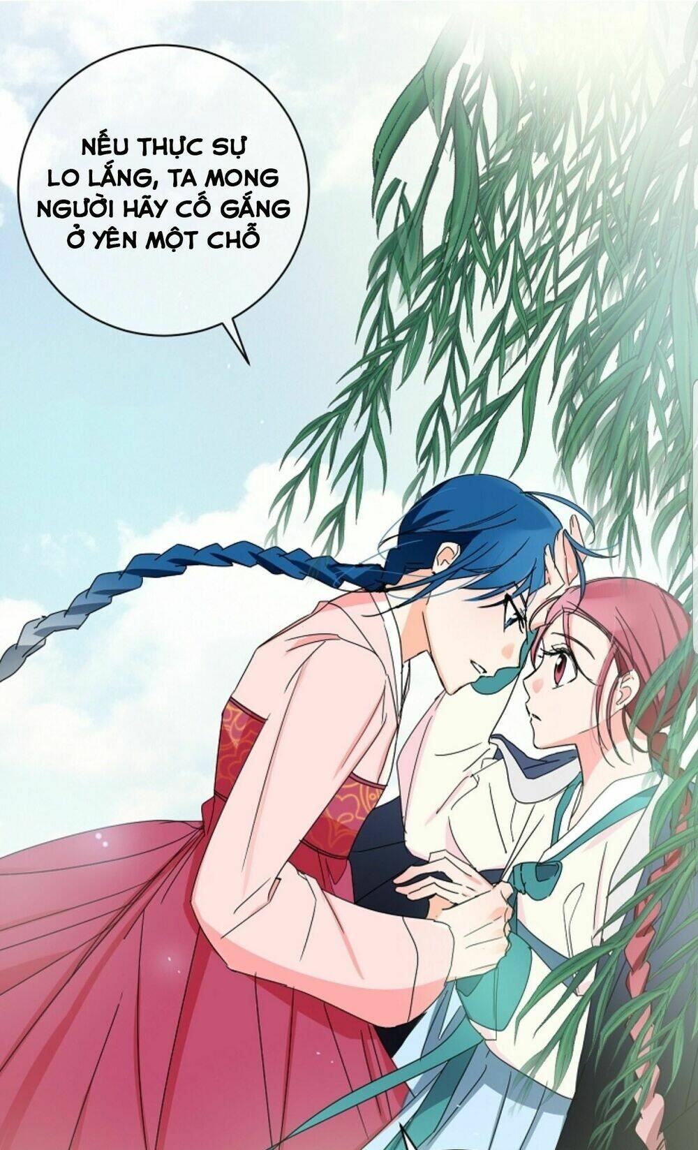 Chae Hong Sa Chapter 48 - Trang 2