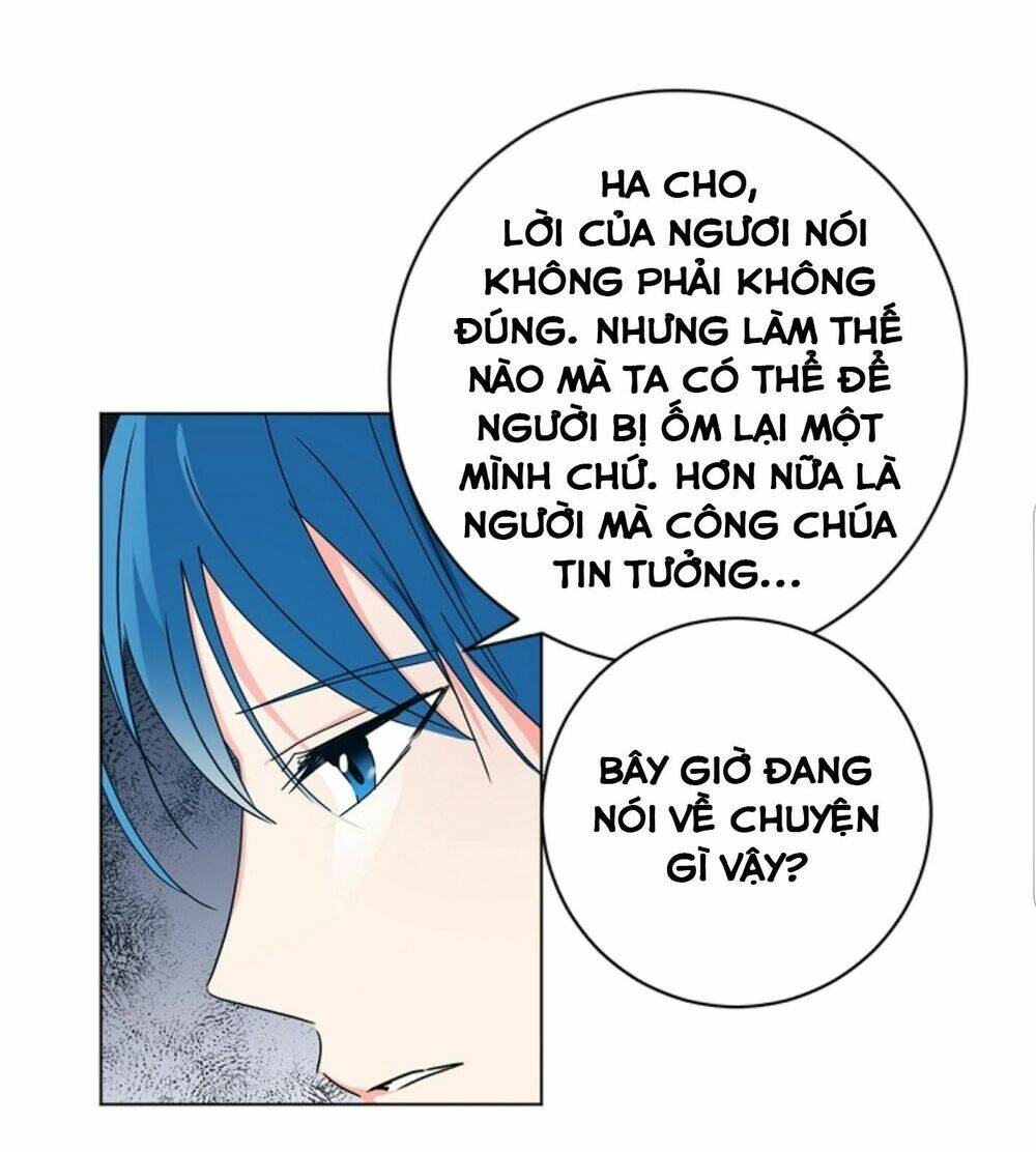 Chae Hong Sa Chapter 48 - Trang 2