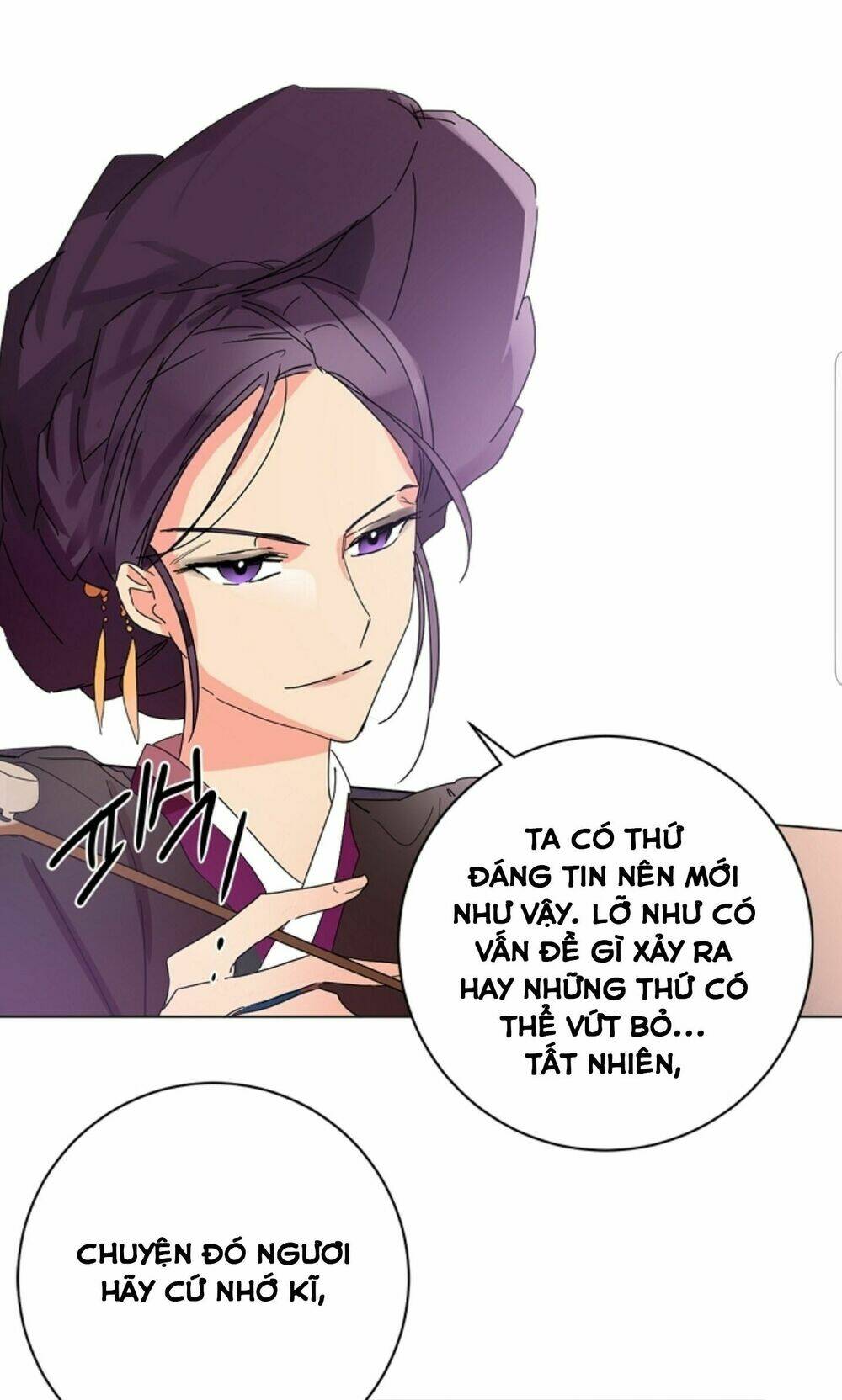 Chae Hong Sa Chapter 48 - Trang 2