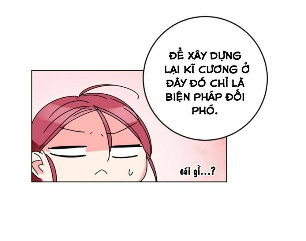 Chae Hong Sa Chapter 48 - Trang 2