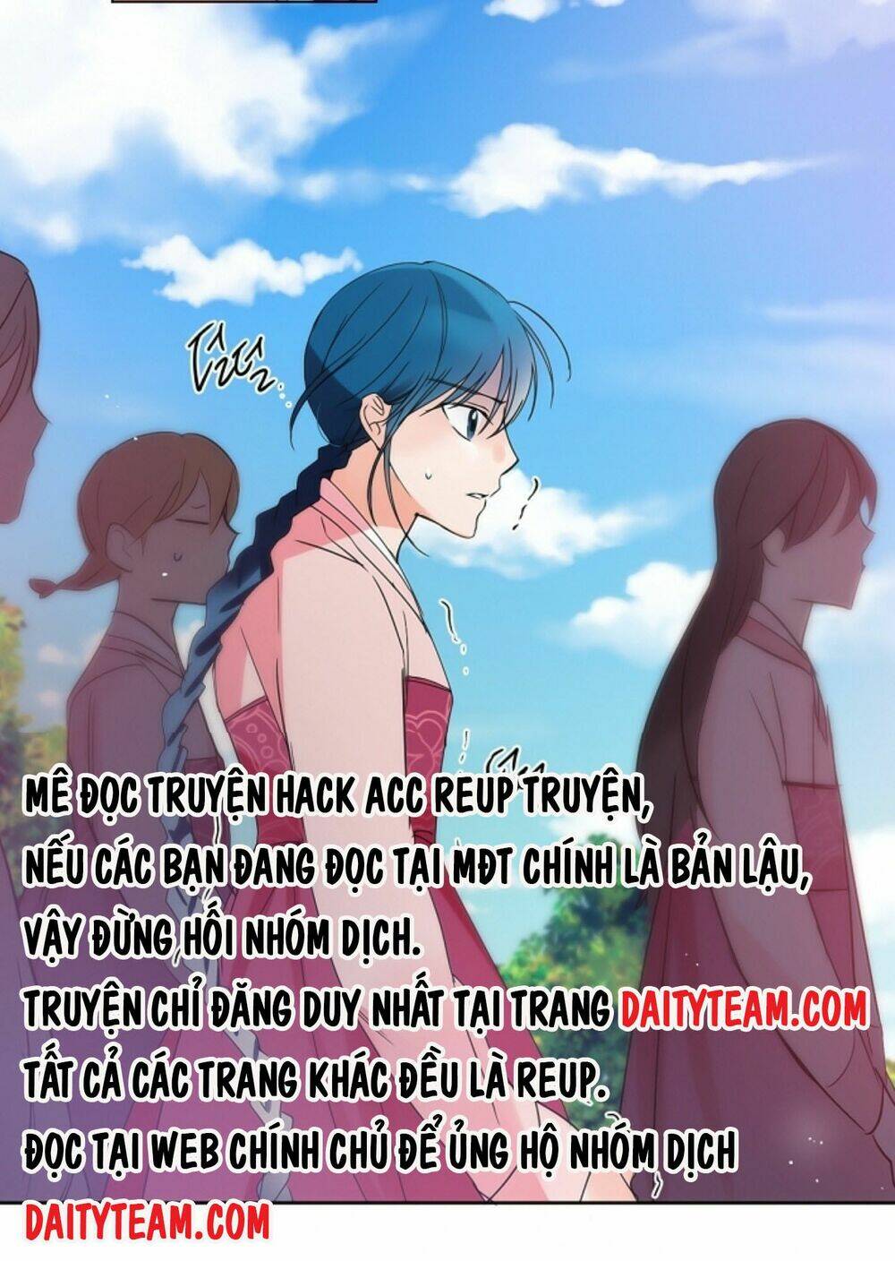 Chae Hong Sa Chapter 49 - Trang 2