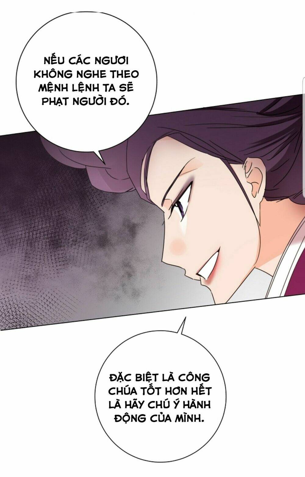 Chae Hong Sa Chapter 49 - Trang 2