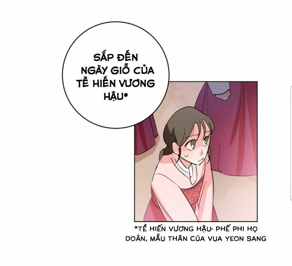 Chae Hong Sa Chapter 49 - Trang 2