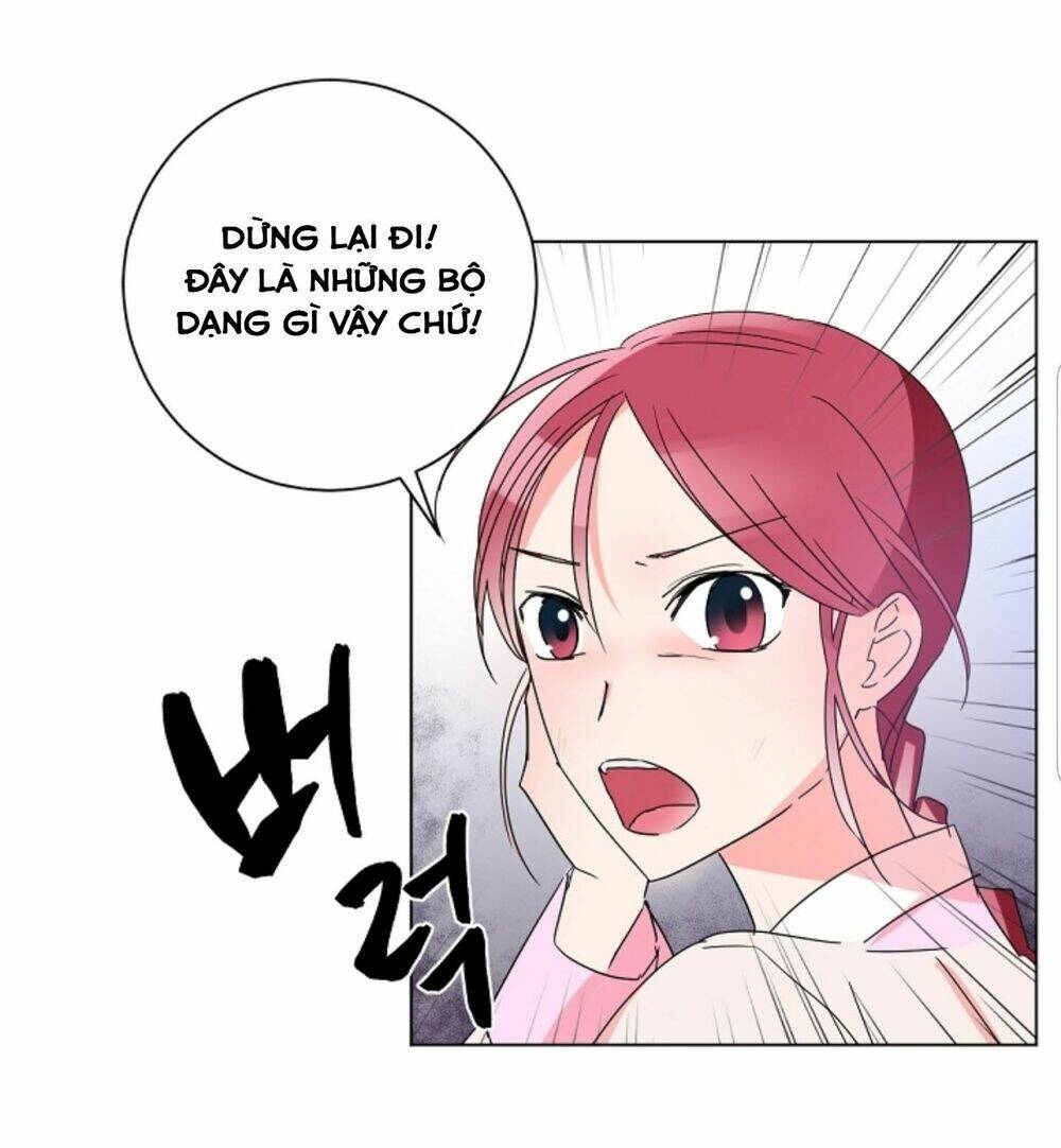 Chae Hong Sa Chapter 49 - Trang 2