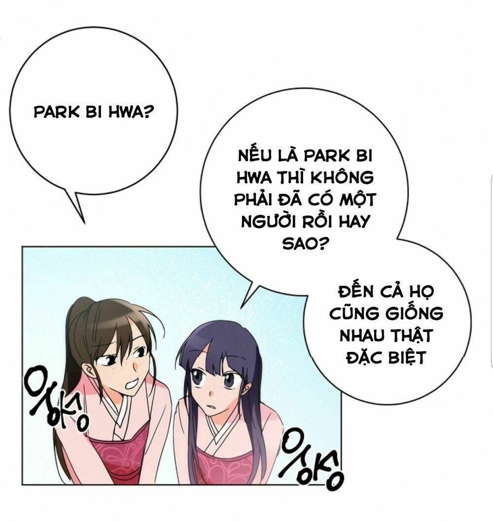 Chae Hong Sa Chapter 49 - Trang 2