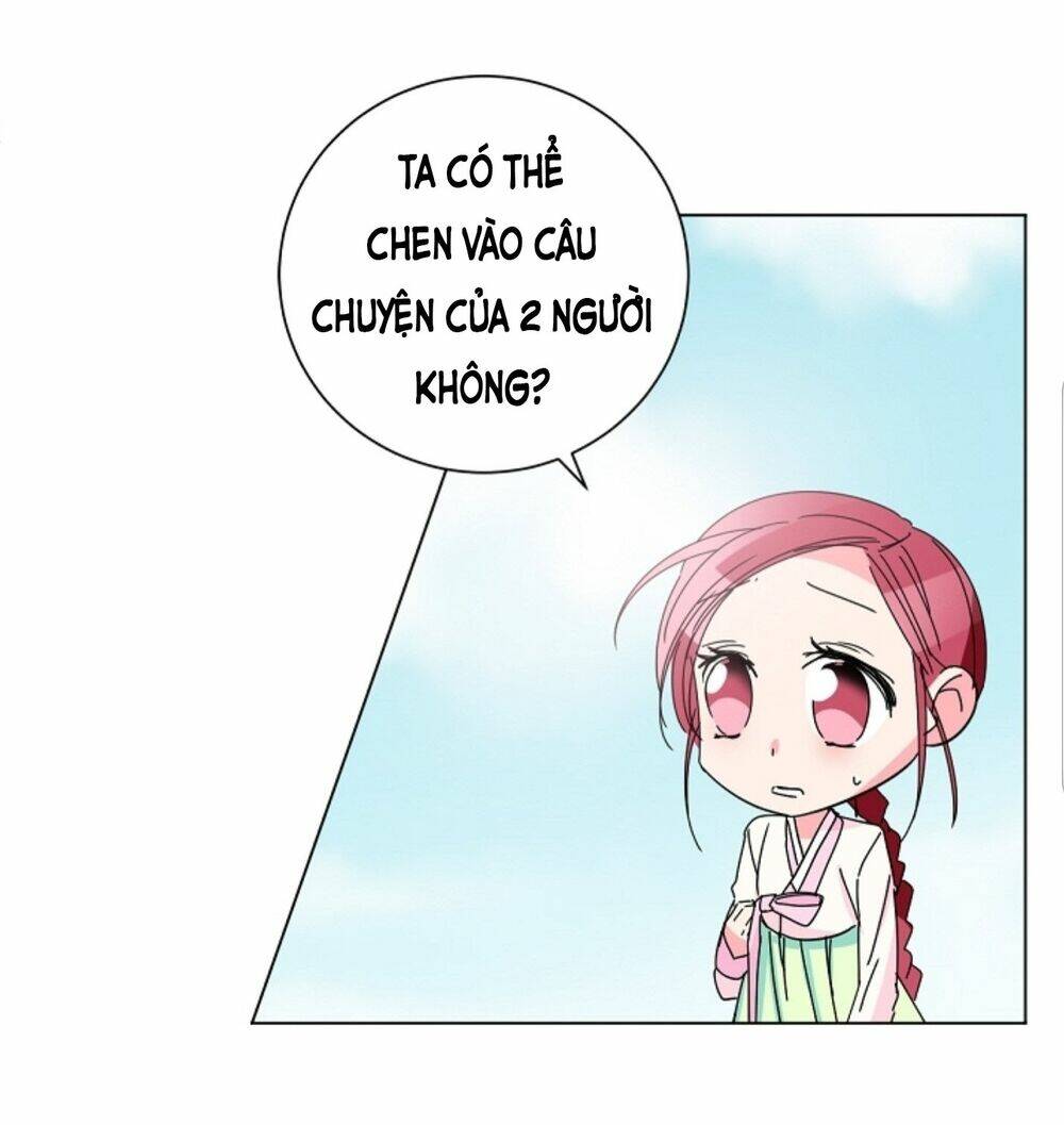 Chae Hong Sa Chapter 51 - Trang 2