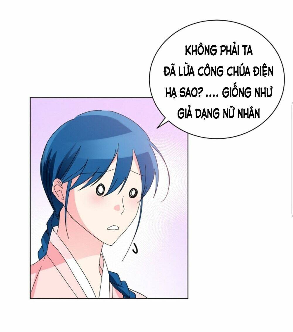 Chae Hong Sa Chapter 51 - Trang 2