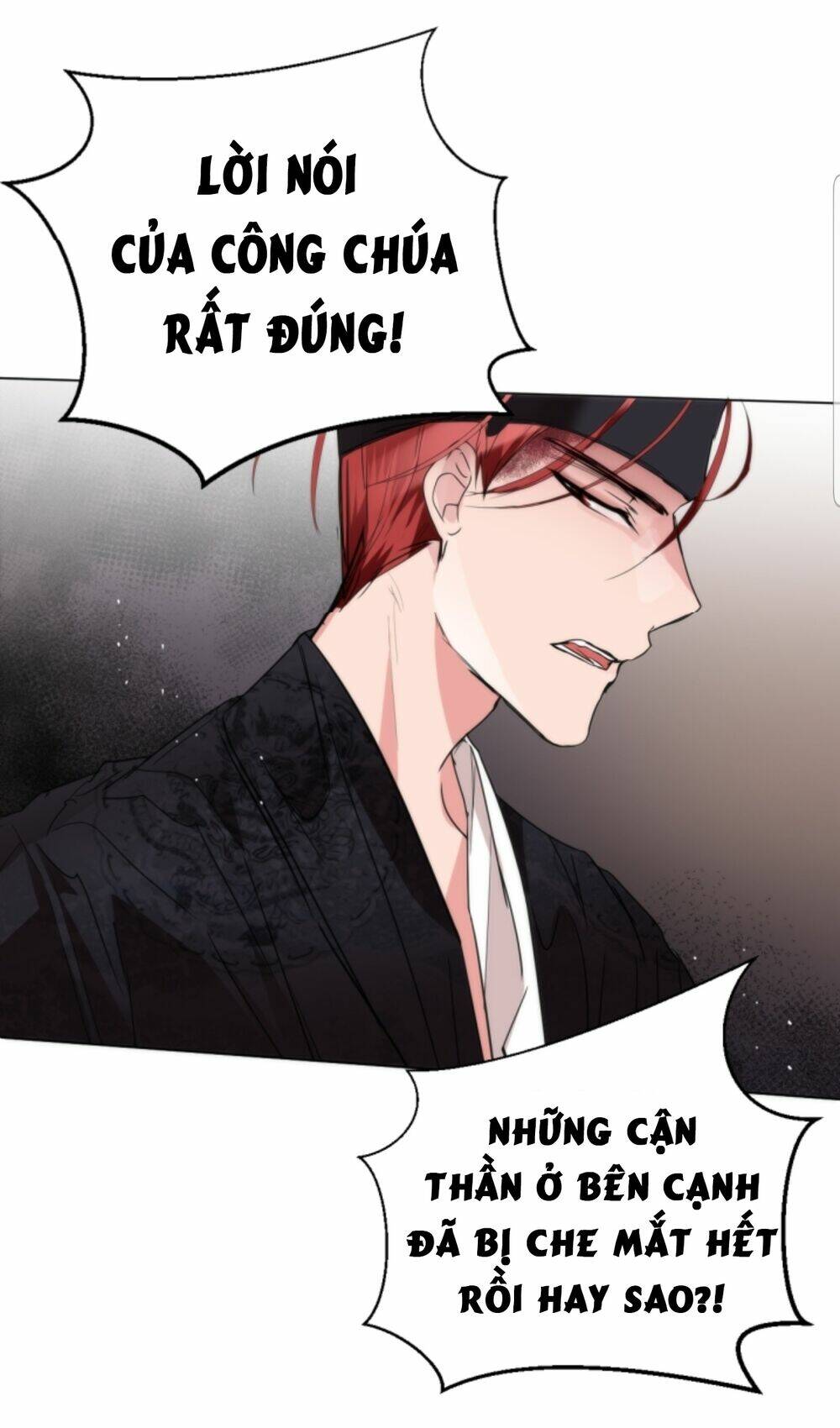 Chae Hong Sa Chapter 63 - Trang 2