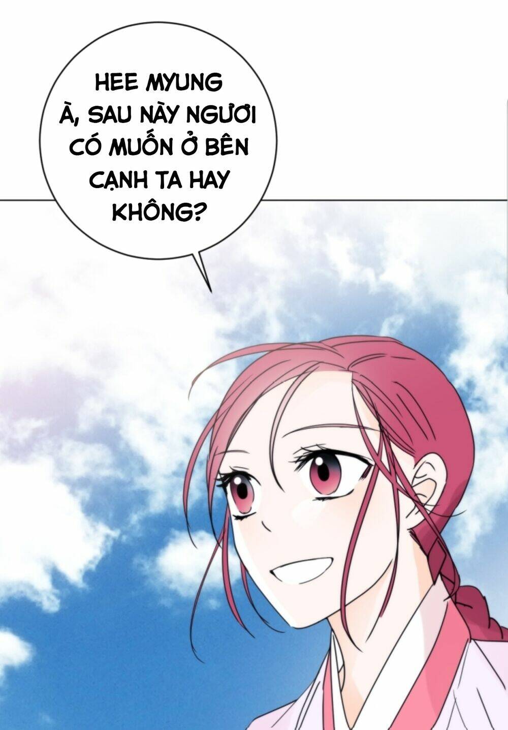 Chae Hong Sa Chapter 63 - Trang 2