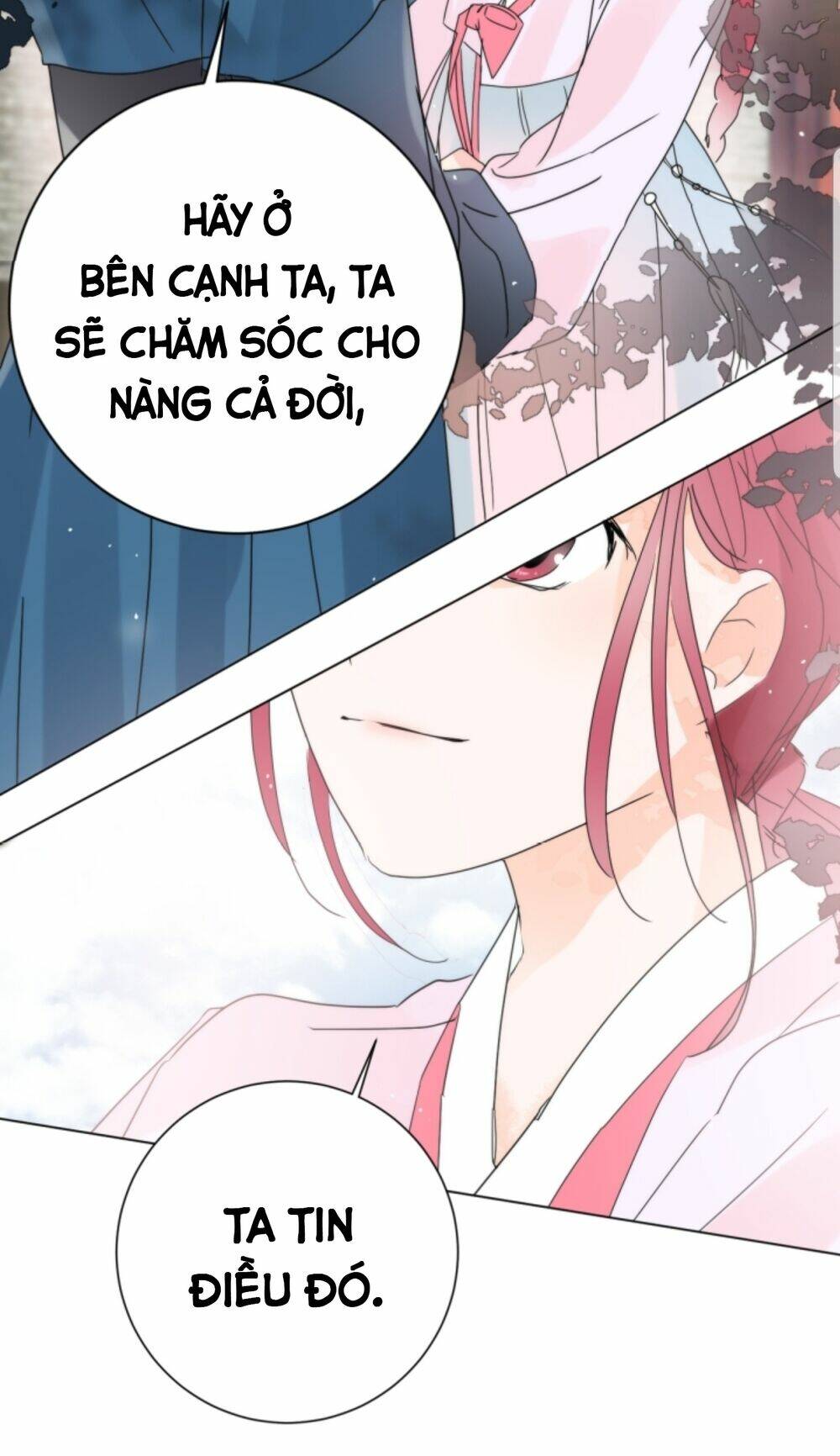 Chae Hong Sa Chapter 63 - Trang 2