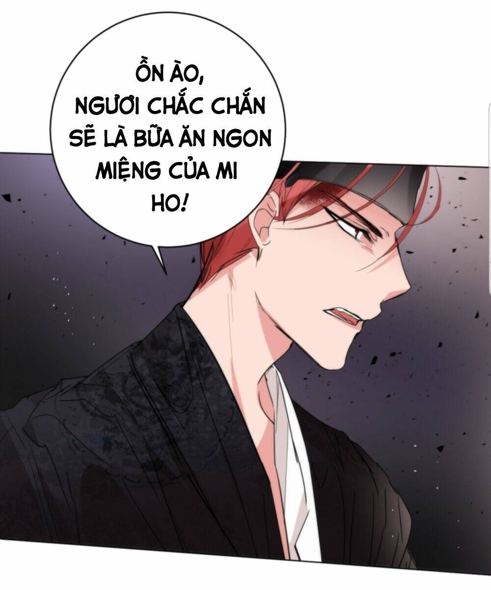 Chae Hong Sa Chapter 63 - Trang 2