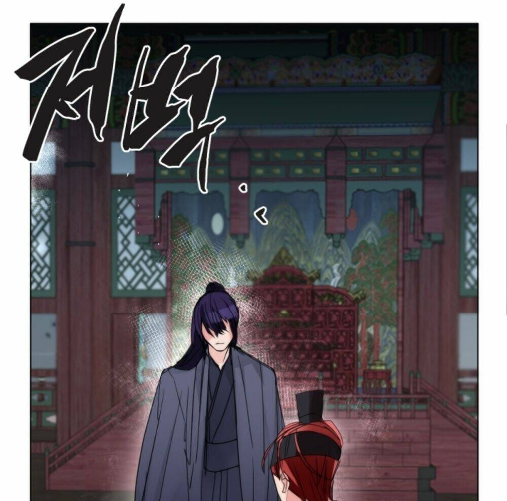 Chae Hong Sa Chapter 63 - Trang 2