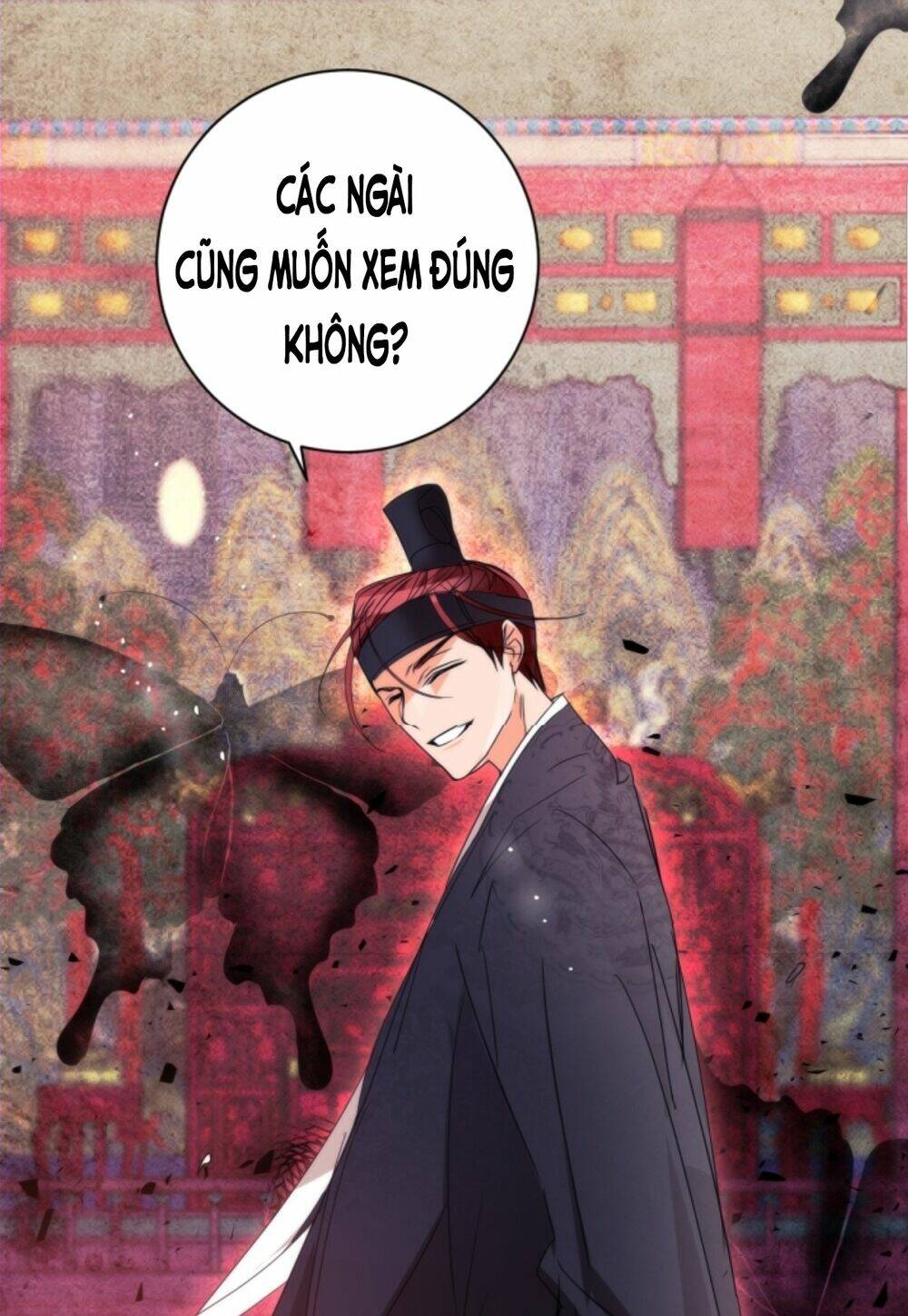 Chae Hong Sa Chapter 63 - Trang 2