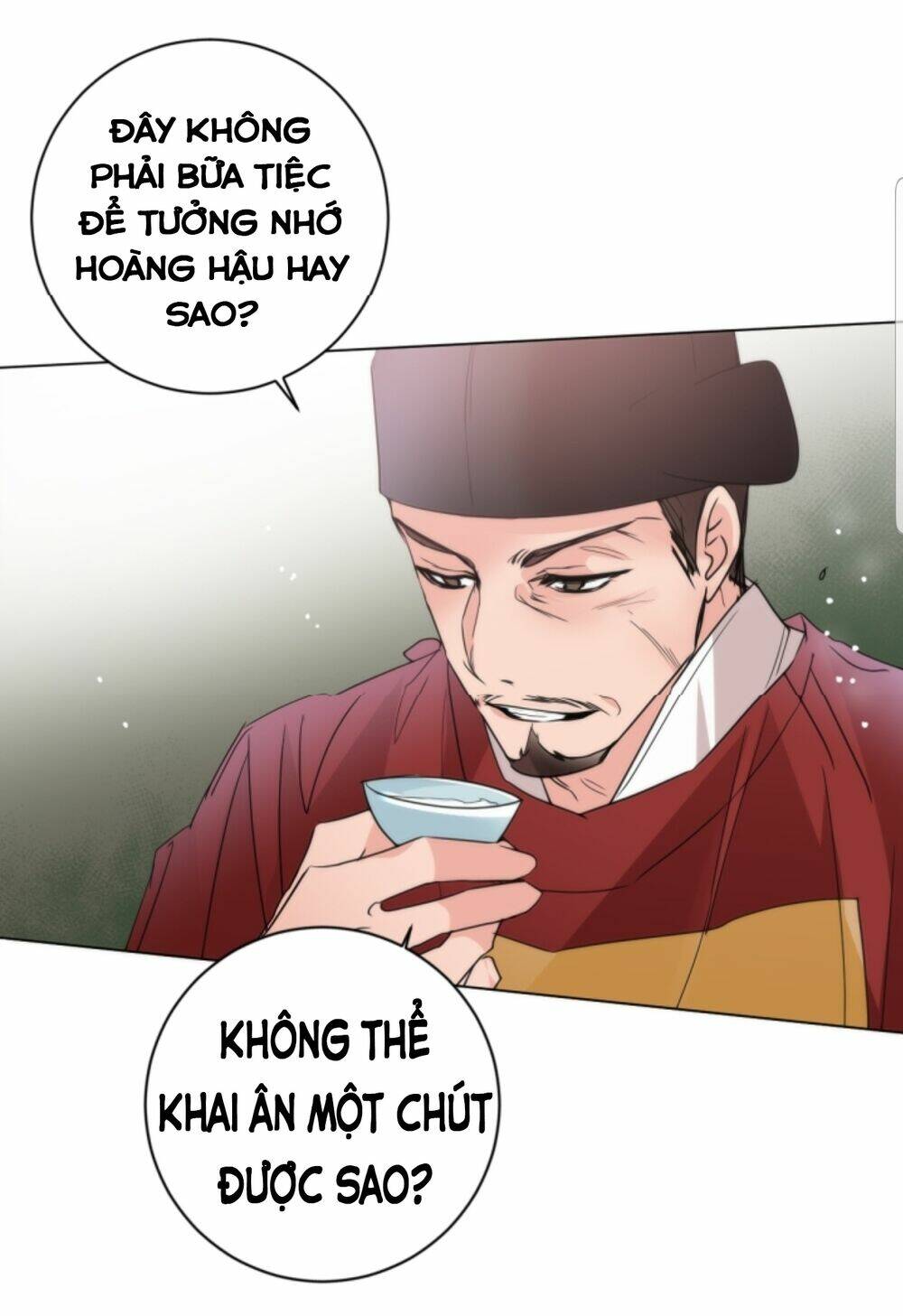 Chae Hong Sa Chapter 63 - Trang 2