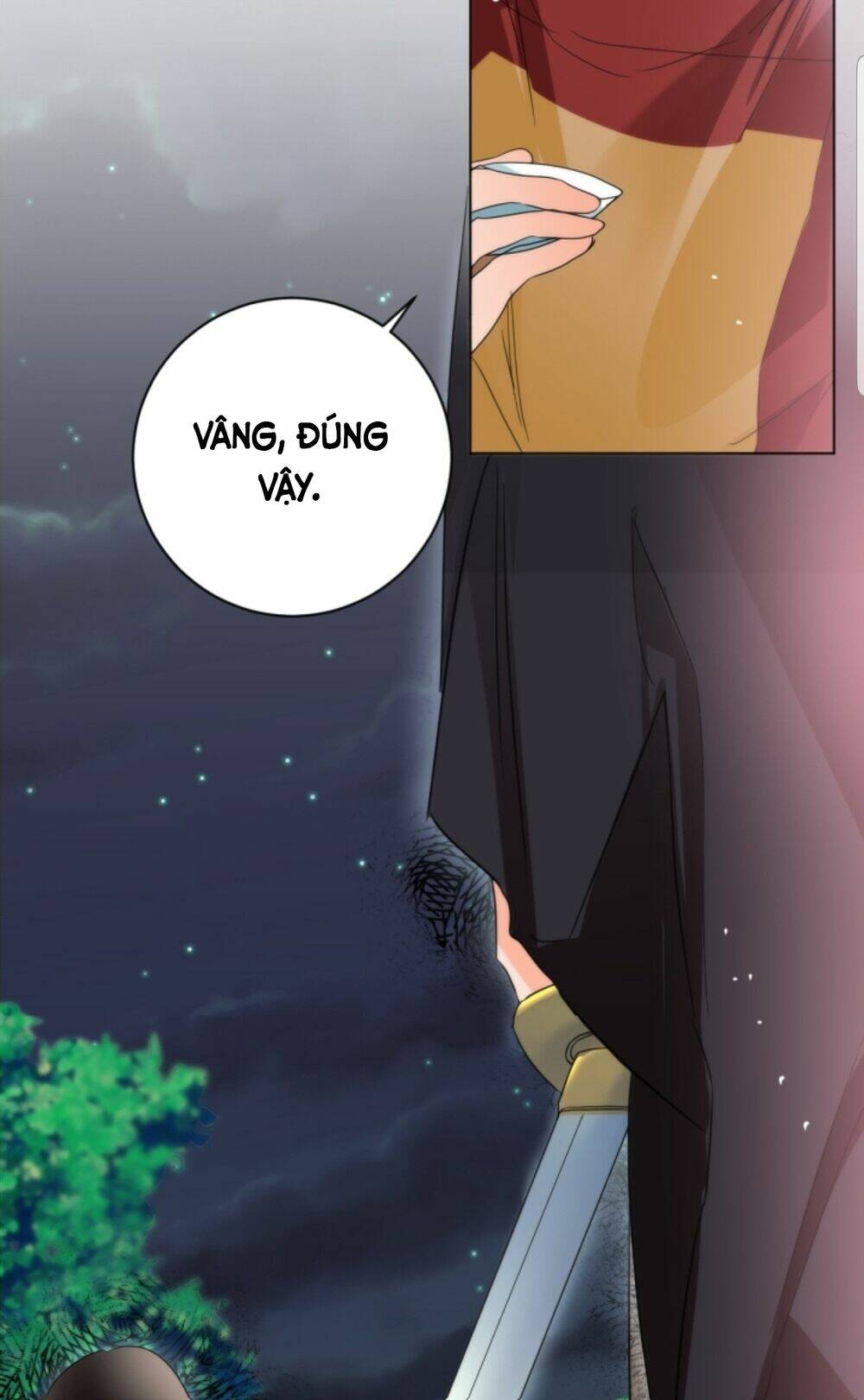 Chae Hong Sa Chapter 63 - Trang 2