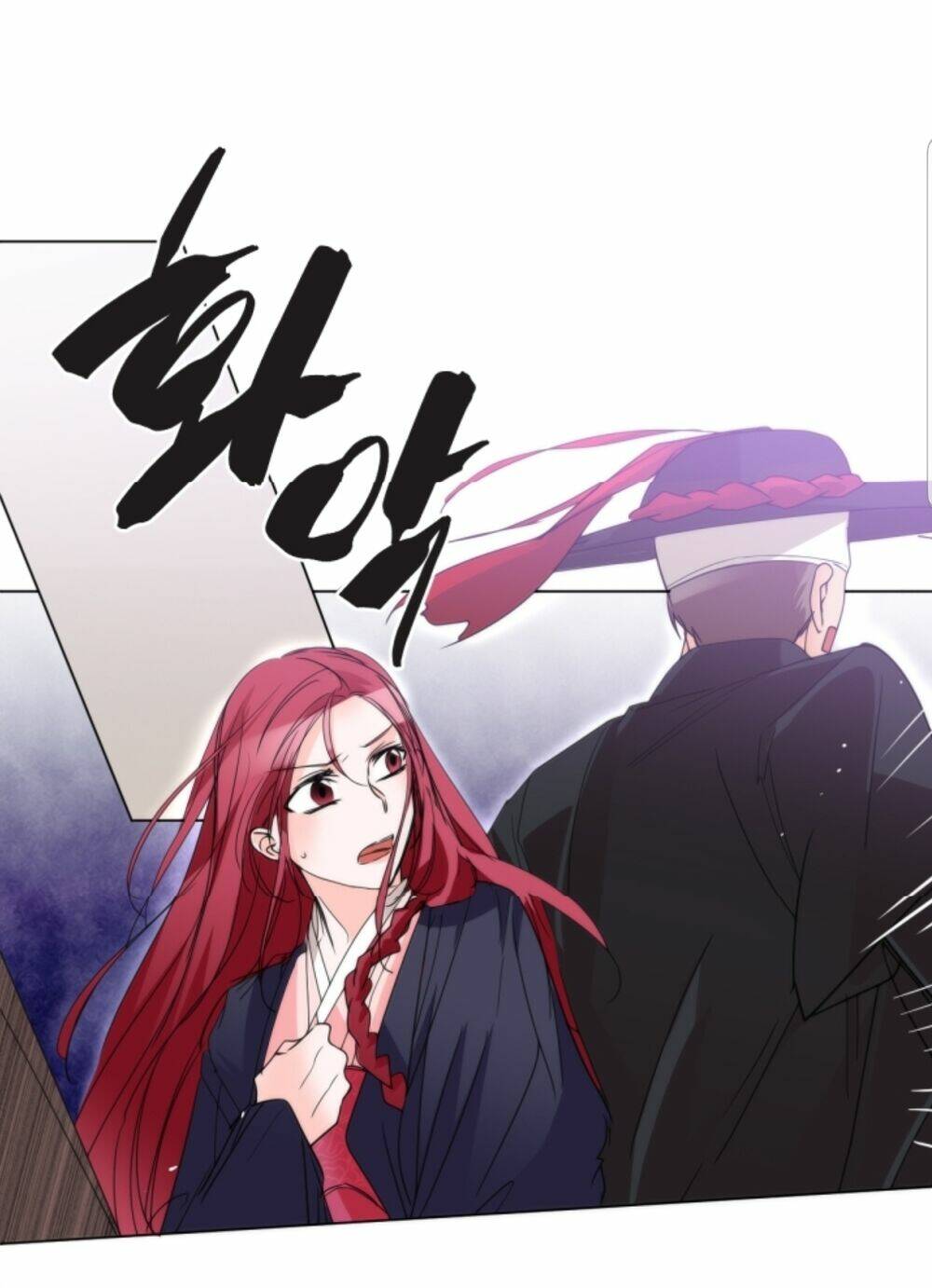 Chae Hong Sa Chapter 63 - Trang 2