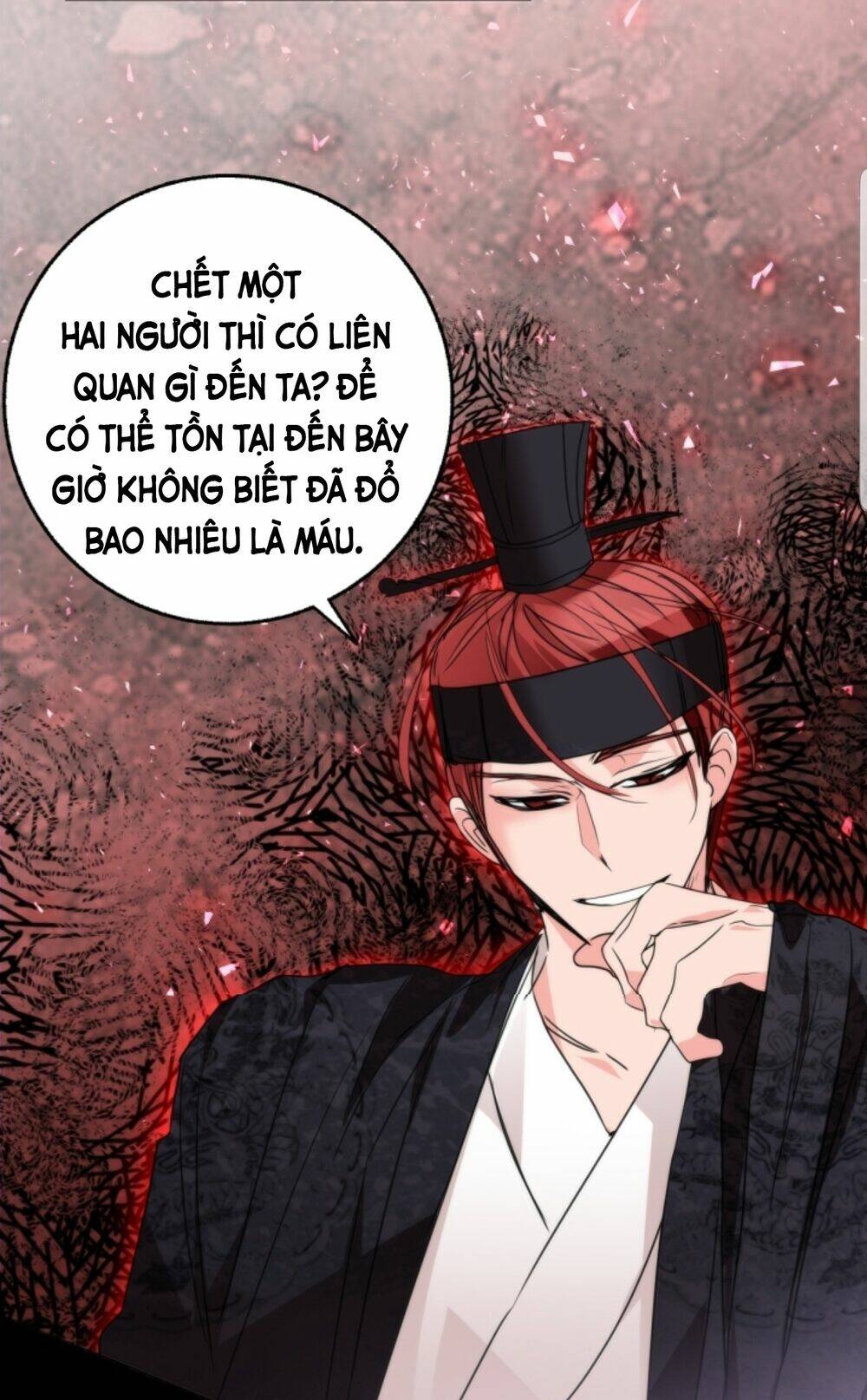 Chae Hong Sa Chapter 63 - Trang 2