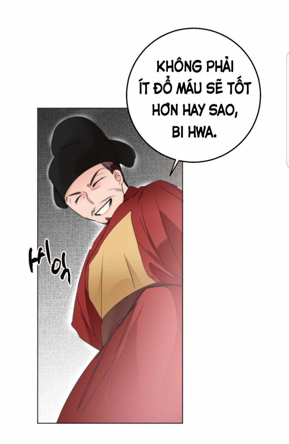 Chae Hong Sa Chapter 63 - Trang 2