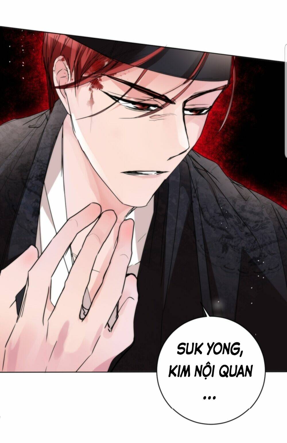 Chae Hong Sa Chapter 63 - Trang 2