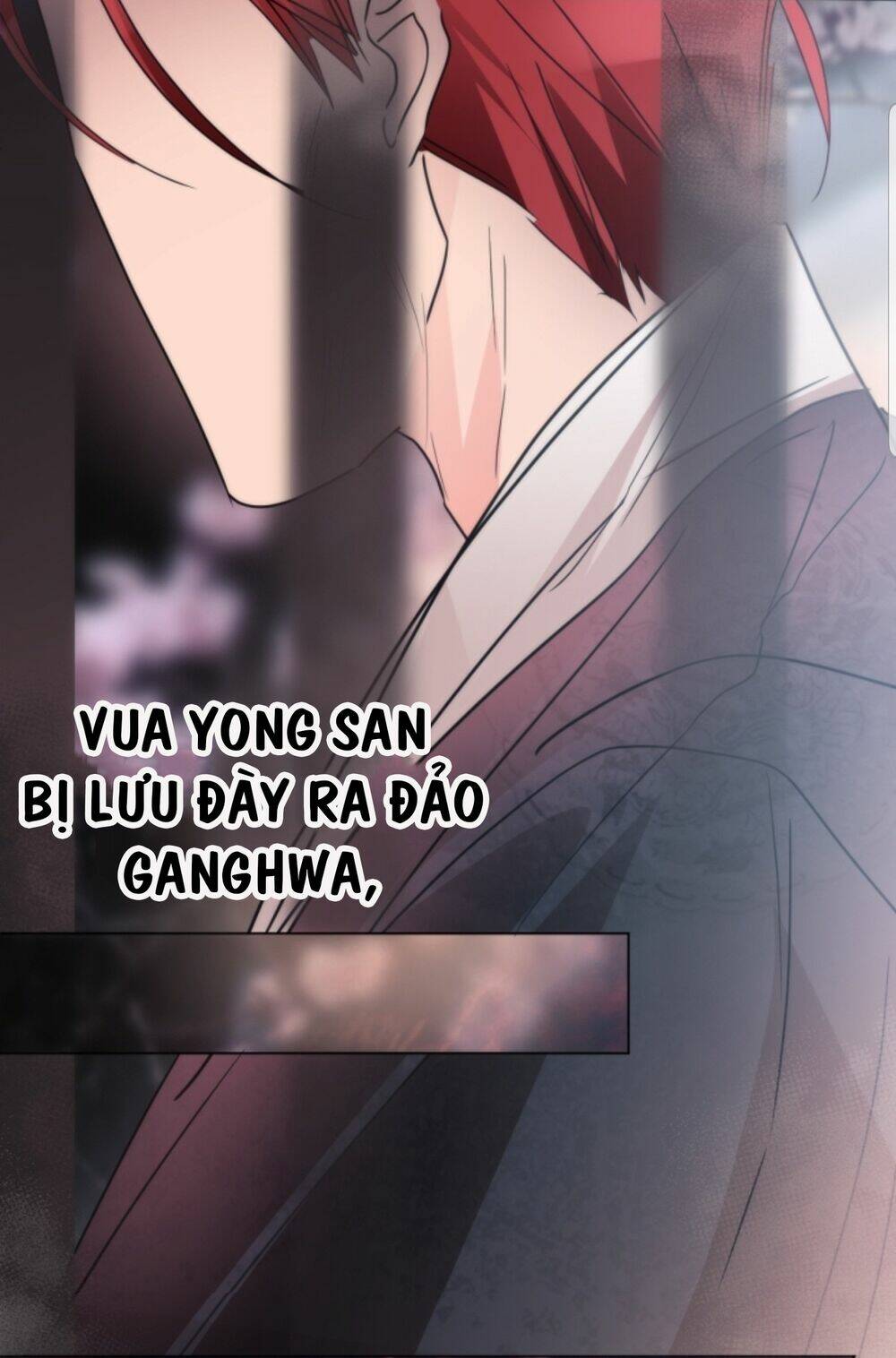 Chae Hong Sa Chapter 63 - Trang 2