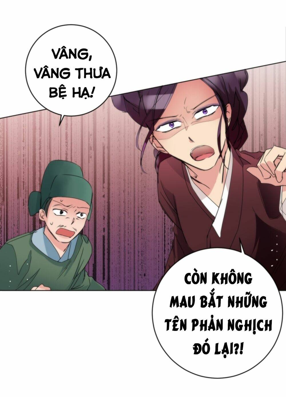 Chae Hong Sa Chapter 63 - Trang 2