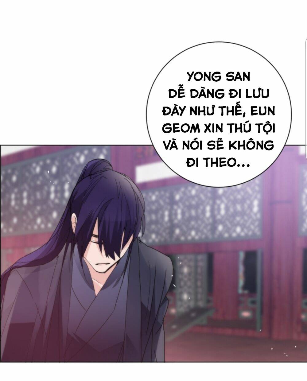 Chae Hong Sa Chapter 63 - Trang 2