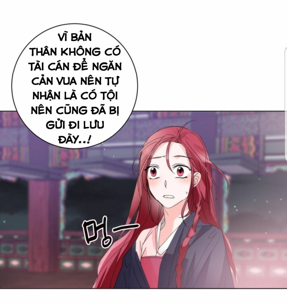 Chae Hong Sa Chapter 63 - Trang 2