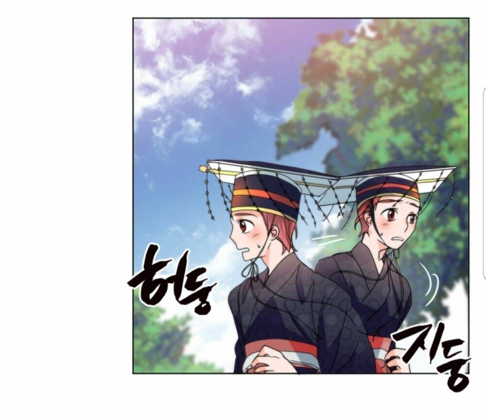 Chae Hong Sa Chapter 63 - Trang 2