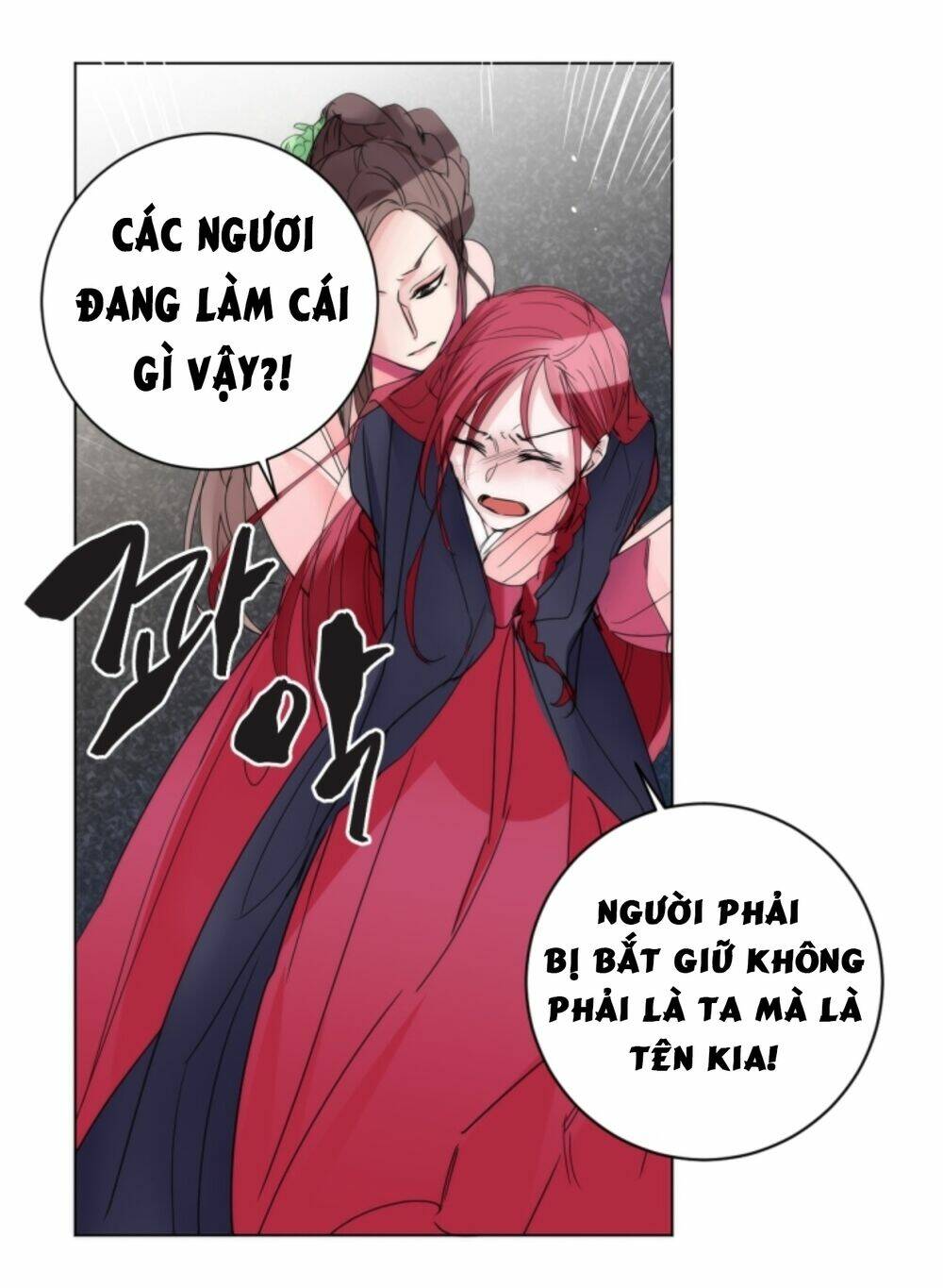 Chae Hong Sa Chapter 63 - Trang 2