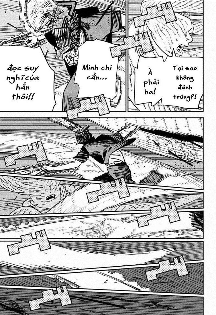 chainsaw man - thợ săn quỷ chapter 109 - Trang 2