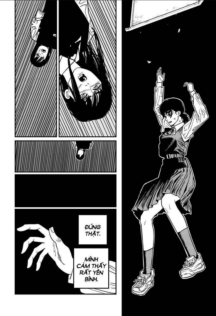 chainsaw man - thợ săn quỷ chapter 127 - Trang 2