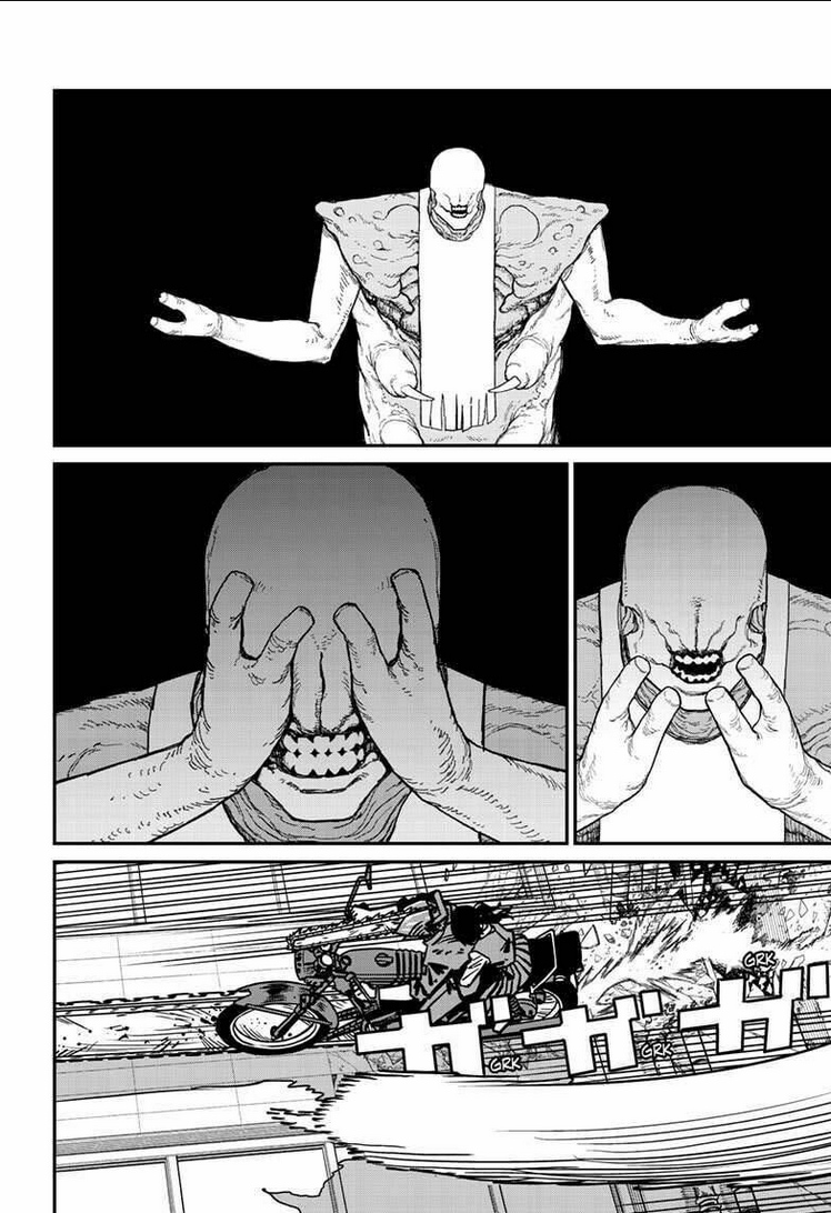 chainsaw man - thợ săn quỷ chapter 130 - Trang 2