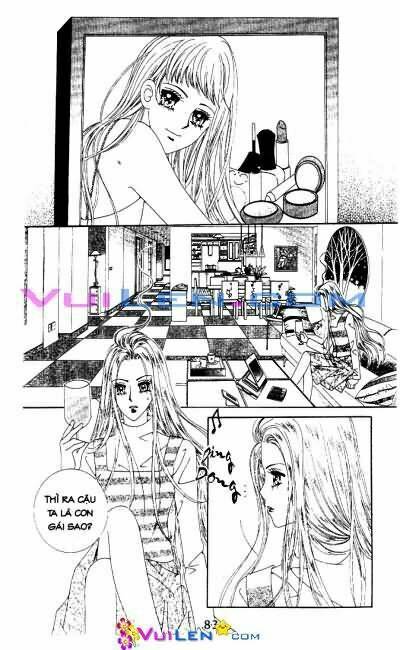 Chạm Mặt Thần Tượng Chapter 8 - Trang 2