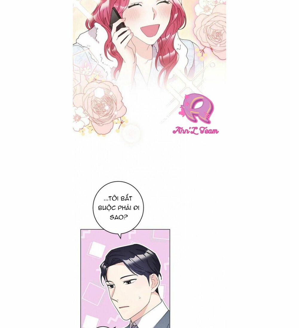 chạm vào tim em chapter 23 - Next Chapter 23