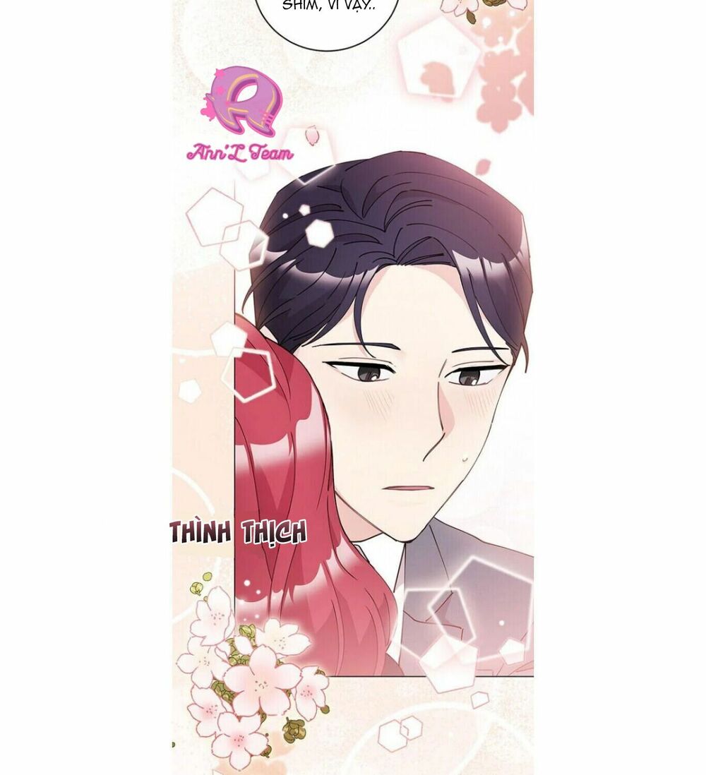 chạm vào tim em chapter 23 - Next Chapter 23