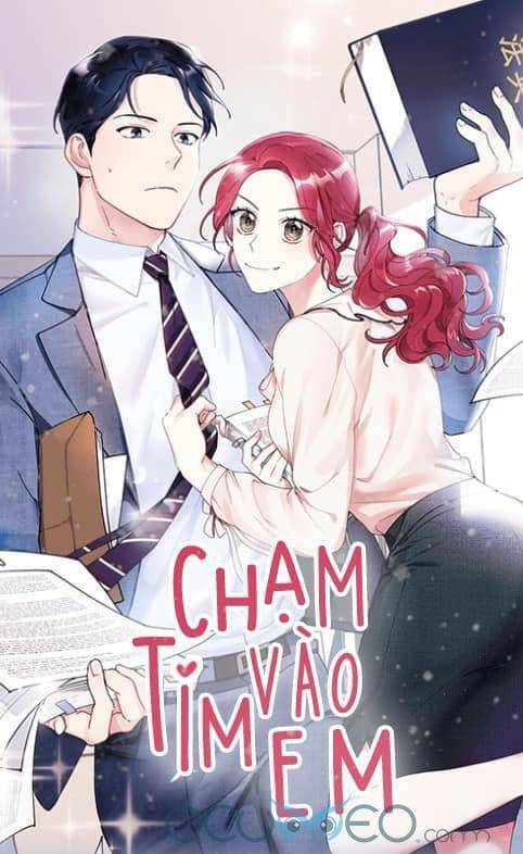 chạm vào tim em chapter 3 - Next Chapter 3