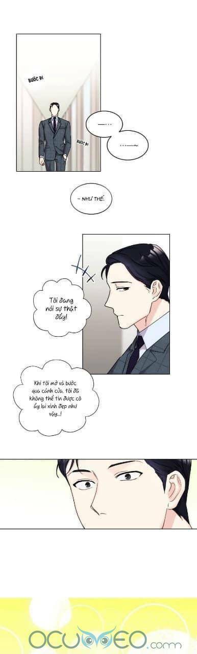 chạm vào tim em chapter 3 - Next Chapter 3