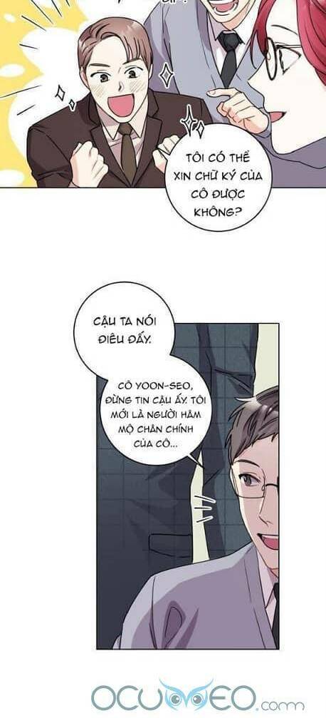 chạm vào tim em chapter 3 - Next Chapter 3