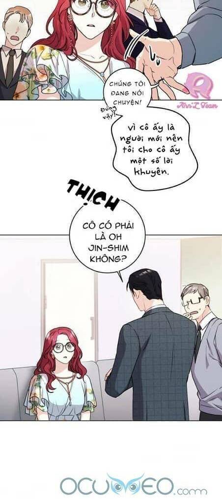 chạm vào tim em chapter 3 - Next Chapter 3